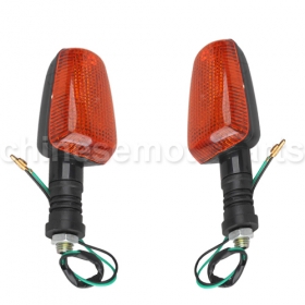 Amber Turning Signal Light for YAMAHA XJR400