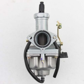 PZ27 mm cable Choke Carburetor 125 150 200 250 300cc ATV Quad Carb Chinese sunl