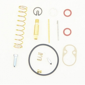 Bing Carb Rebuild Kit 15mm Stock Carburetor Puch Maxi Sport Luxe Newport